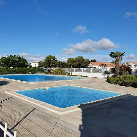 Casa vacanze Maison En Résidence Avec Piscine Collective Proche La Faute-sur-Mer