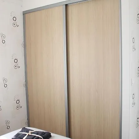 Casa vacanze Maison En Résidence Avec Piscine Collective Proche *