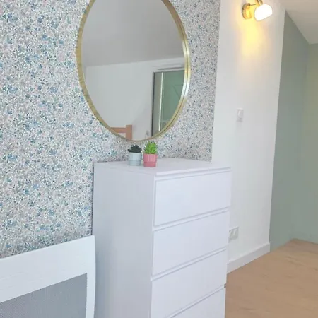 بيت للعطل Maison Les Embruns Avec Piscine Collective