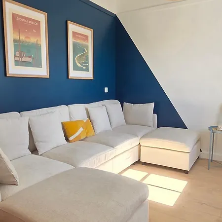 Casa vacanze Maison En Résidence Avec Piscine Collective Proche *